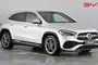 2021 Mercedes-Benz GLA GLA 200d AMG Line Executive 5dr Auto