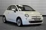 2019 Fiat 500 1.2 Lounge 3dr