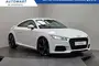 2021 Audi TT 45 TFSI Sport 2dr S Tronic