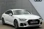 2024 Audi A5 40 TFSI 204 S Line 5dr S Tronic