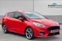 2021 Ford Fiesta 1.0 EcoBoost Hybrid mHEV 125 ST-Line X Edition 5dr