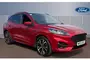 2024 Ford Kuga 2.5 FHEV ST-Line X Edition 5dr CVT