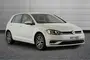 2017 Volkswagen Golf 1.6 TDI SE [Nav] 5dr