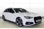 2019 Audi A4 Avant 35 TDI Black Edition 5dr S Tronic