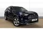 2019 Toyota RAV4 2.5 VVT-i Hybrid Excel 5dr CVT 2WD