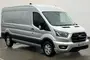 2024 Ford Transit 2.0 EcoBlue 170ps H2 Limited Van