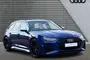 2022 Audi RS6 RS 6 TFSI Quattro 5dr Tiptronic