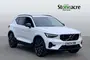 2025 Volvo XC40 2.0 B4P Ultra Dark 5dr Auto