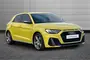 2019 Audi A1 40 TFSI S Line Competition 5dr S Tronic