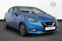 2019 Nissan Micra 1.0 IG 71 Acenta Limited Edition 5dr