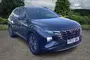 2022 Hyundai Tucson 1.6 TGDi Premium 5dr 2WD