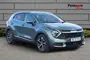 2022 Kia Sportage 1.6T GDi 48V ISG 3 5dr DCT