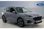 2024 Ford Kuga 2.5 FHEV ST-Line X Edition 5dr CVT