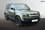 2026 Land Rover Defender 3.0 D250 X-Dynamic HSE 110 5dr Auto