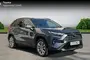 2022 Toyota RAV4 2.5 VVT-i Hybrid Excel 5dr CVT