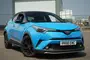 2018 Toyota C-HR 1.8 Hybrid Dynamic 5dr CVT