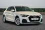 2023 Audi A1 30 TFSI 110 Sport 5dr S Tronic