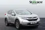 2021 Honda CR-V 2.0 i-MMD Hybrid EX 5dr eCVT