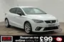 2019 SEAT Ibiza 1.0 TSI 115 FR [EZ] 5dr