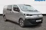 2025 Fiat Scudo 2.0 Multijet 145 Crew Van