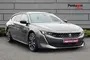 2025 Peugeot 508 SW 1.6 Hybrid GT 5dr e-EAT8