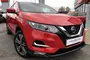 2020 Nissan Qashqai 1.3 DiG-T N-Connecta 5dr [Glass Roof Pack]