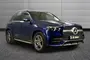 2020 Mercedes-Benz GLE GLE 350d 4Matic AMG Line Prem 5dr 9G-Tronic [7 St]