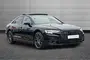 2025 Audi A8 55 TFSI Quattro Black Edition 4dr Tiptronic