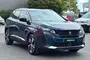 2022 Peugeot 3008 1.6 Hybrid 225 GT 5dr e-EAT8
