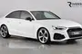 2021 Audi A4 S4 TDI Quattro Black Edition 4dr Tiptronic