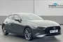 2023 Mazda 3 2.0 e-Skyactiv G MHEV Exclusive-Line 5dr
