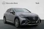 2024 Mercedes-Benz EQE 350+ 215kW AMG Line Edition 96kWh 5dr Auto
