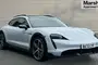 2022 Porsche Taycan Cross Turismo 560kW Turbo S 93kWh 5dr Auto