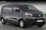 2025 Toyota Proace 100kW Icon 75kWh Van Auto
