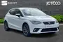 2022 SEAT Ibiza 1.0 TSI 110 Xcellence Lux 5dr