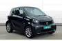 2016 Smart Fortwo Coupe 1.0 Passion 2dr Auto