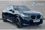 2026 BMW X3 xDrive20 M Sport 5dr Step Auto