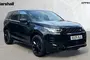 2025 Land Rover Discovery Sport 1.5 P270e Dynamic SE 5dr Auto [5 Seat]