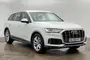 2022 Audi Q7 55 TFSI Quattro Sport 5dr Tiptronic