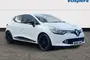 2016 Renault Clio 1.5 dCi 90 Dynamique S Nav 5dr