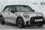 2021 MINI Hatchback 5dr 1.5 Cooper Sport 5dr Auto