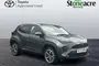 2022 Toyota Yaris Cross 1.5 Hybrid Excel 5dr CVT