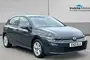 2021 Volkswagen Golf 1.0 TSI Life 5dr