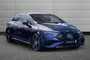 2024 Mercedes-Benz EQE EQE 300 180kW Exclusive Luxury 89kWh 4dr Auto