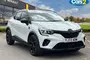 2022 Renault Captur 1.6 E-Tech full hybrid 145 Rive Gauche 5dr Auto