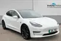 2020 Tesla Model 3 Performance AWD 4dr [Performance Upgrade] Auto