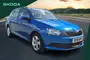 2018 Skoda Fabia 1.0 TSI SE 5dr