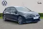 2025 Volkswagen Golf 1.5 eTSI 150 Black Edition 5dr DSG