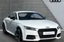 2022 Audi TT 40 TFSI Sport Edition 2dr S Tronic