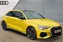 2023 Audi A3 S3 TFSI Quattro Vorsprung 5dr S Tronic